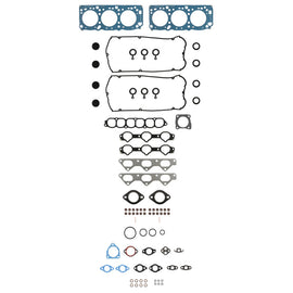 Fel-Pro Mitsubishi 3000GT HS 26186 PT PermaTorque Engine Cylinder Head Gasket Set