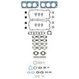 Fel-Pro Mitsubishi 3000GT HS 26186 PT PermaTorque Engine Cylinder Head Gasket Set