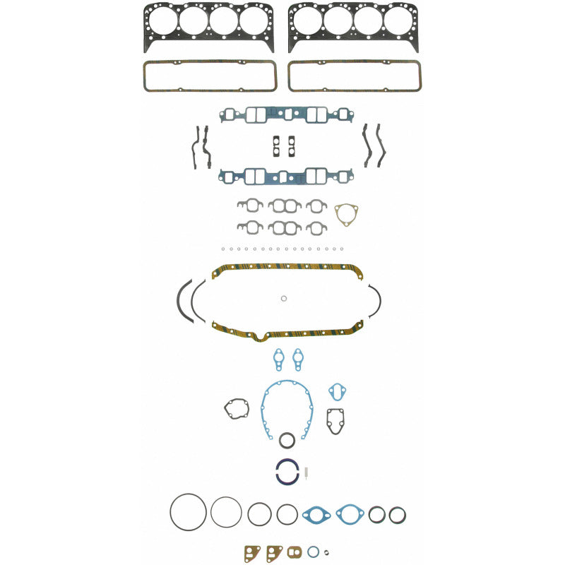 Fel-Pro Chevrolet Camaro FS 7733 SH-2 Engine Gasket Set