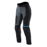 Dainese Mangen Absoluteshell Pro Pants Ebony/Black Womens Size - 54