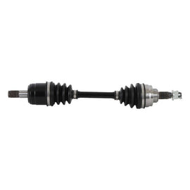 All Balls Racing 00-05 TRX 350 FE/TRX 350 FM 6 Ball Axle