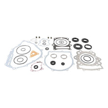 Load image into Gallery viewer, Vertex Gaskets 07-13 Yamaha YFM700 Grizzly Complete Gasket Kit w/ Oil Seals
