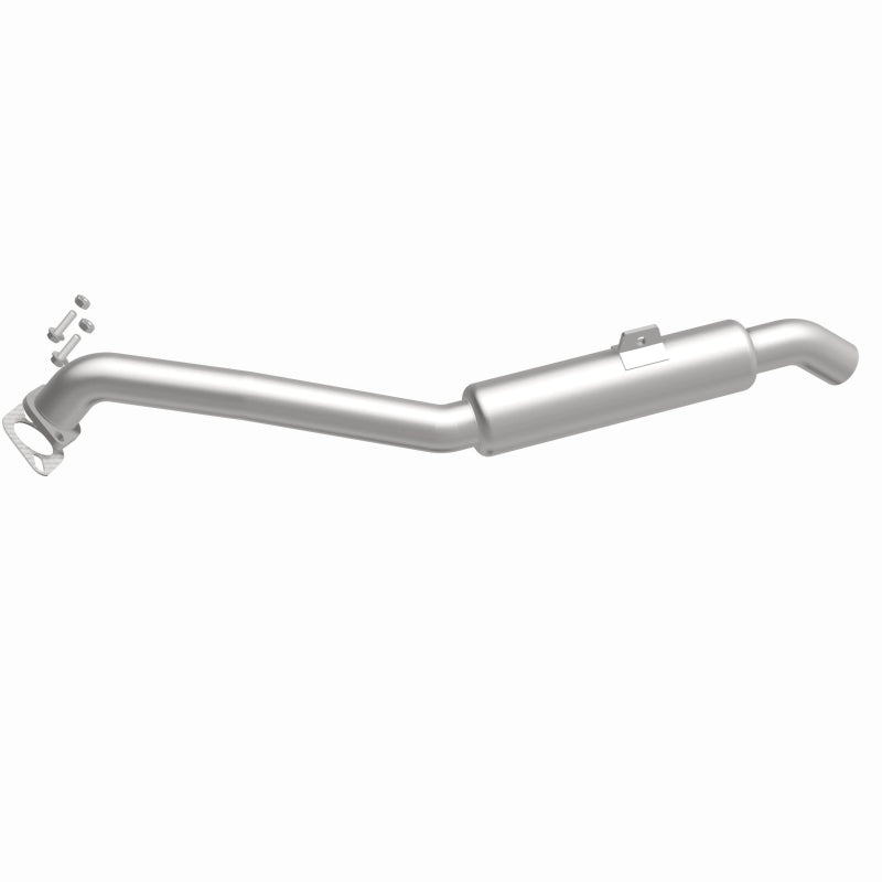 BRExhaust 02-05 Kia Sedona 3.5L Rear Muffler Kit