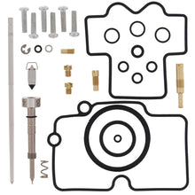 Load image into Gallery viewer, All Balls Racing 2006 Honda TRX450ER Carburetor Rebuild Kit