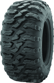QuadBoss QBT446 Radial Utility Tire - 25x10R12 8Ply