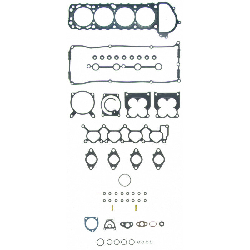 Fel-Pro Nissan Frontier HS 26171 PT-1 PermaTorque Engine Cylinder Head Gasket Set