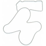 Fel-Pro Dodge RAM 1500 35760 Engine Water Pump Gasket