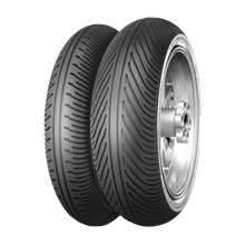 Load image into Gallery viewer, Continental ContiRaceAttack Rain NHS - 120/70 R17 TL Front