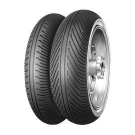 Continental ContiRaceAttack Rain NHS - 120/70 R17 TL Front