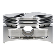 Load image into Gallery viewer, JE Pistons 350-12 SBC .350 DOME Set of 8 Pistons