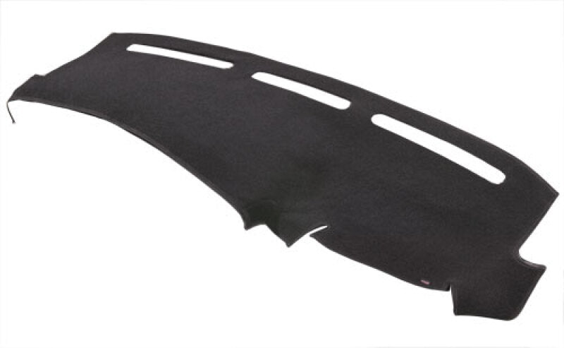Covercraft 09-14 Nissan Maxima S/SV Custom Dash Mat Cover - Black