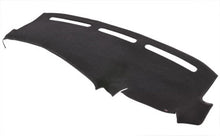 Load image into Gallery viewer, Covercraft 09-14 Nissan Maxima S/SV Custom Dash Mat Cover - Black