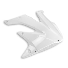 Load image into Gallery viewer, Cycra 05-08 Honda CRF450R Powerflow Radiator Shrouds - White