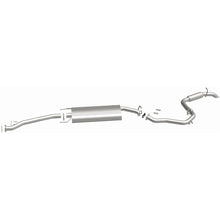 Load image into Gallery viewer, MagnaFlow BRE Exhaust Kit 13-17 Toyota RAV4 2.5L