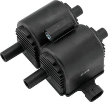 Load image into Gallery viewer, Twin Power 98-03 XL1200S Ignition Coil Gray Replaces H-D 31646-98