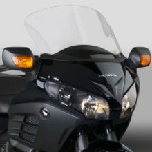 Load image into Gallery viewer, National Cycle 13-16 Honda GL1800F6B- V Stream/ Wave Tall Windshield-Clear