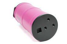 Load image into Gallery viewer, PERRIN 13-25 Subaru BRZ / 04-21 Subaru STI / 02-25 Subaru WRX Coolant Overflow Tank - Hyper Pink