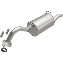 Load image into Gallery viewer, MagnaFlow BRE Exhaust Kit 12-17 Toyota PRIUS C 1.5L