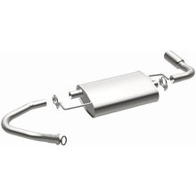 Load image into Gallery viewer, MagnaFlow BRE Exhaust Kit 03-06 Matrix Vibe 1.8L