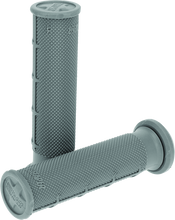 Load image into Gallery viewer, ProTaper 1/2 Waflle ATV Grips - Med Dark Gray