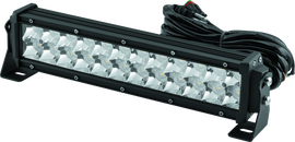 QuadBoss Double Row Led 13.5in