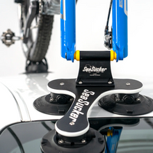 Load image into Gallery viewer, SeaSucker Talon 1-Bike Rack