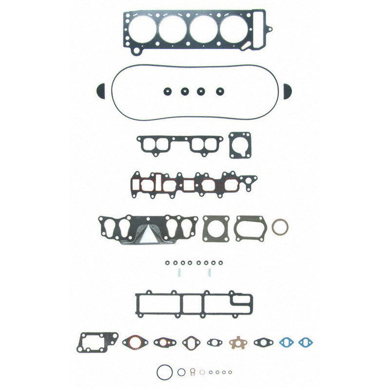 Fel-Pro Toyota Pickup HS 26185 PT-3 PermaTorque Engine Cylinder Head Gasket Set