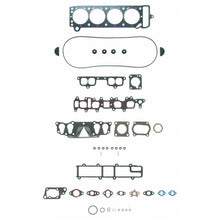Load image into Gallery viewer, Fel-Pro Toyota Pickup HS 26185 PT-3 PermaTorque Engine Cylinder Head Gasket Set