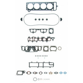 Fel-Pro Toyota Pickup HS 26185 PT-3 PermaTorque Engine Cylinder Head Gasket Set
