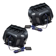Load image into Gallery viewer, Oracle Lighting 03-06 Chevrolet Silverado Pre-Assembled LED Halo Fog Lights -Blue