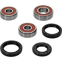 Load image into Gallery viewer, Pivot Works Yamaha Wheel Bearing Kit Premium Bearings