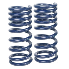 Load image into Gallery viewer, Ridetech 63-82 Chevy C2/C3 Corvette Front Dual-Rate Coil Springs Pair