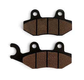 EPI 05-24 Kawasaki 750 Brute Force/ 750-800 Teryx/ Mule Pro Brake Pad - Pair