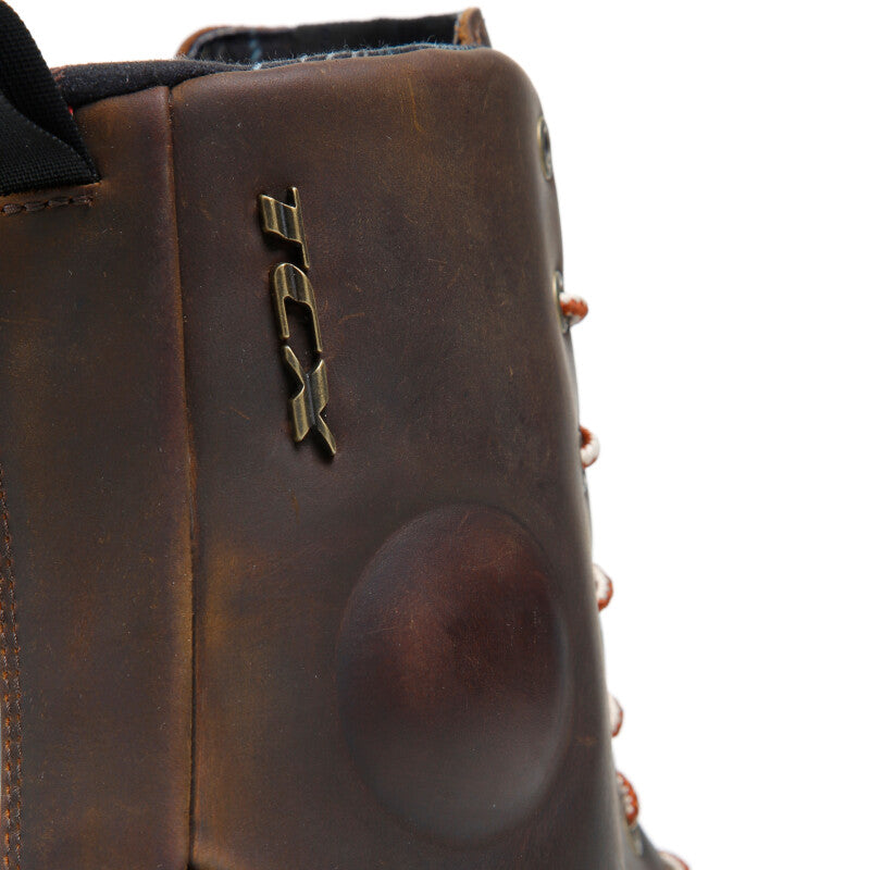 TCX Blend 2 Waterproof Boot Brown Size - 47