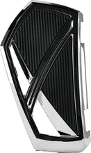 Load image into Gallery viewer, Kuryakyn Phantom Passenger Boards For Harley-Davidson Chrome
