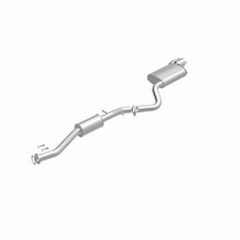 Load image into Gallery viewer, MagnaFlow BRE Exhaust Kit 01-05 Lexus IS300 3L