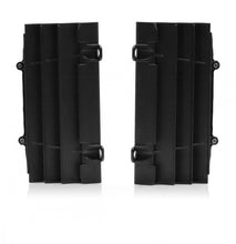 Load image into Gallery viewer, Acerbis 20-23 GasGas MC125/250F/450F/ EX300/EX250F-450F/ EC250/300/250F/350F Radiator Louvers - Blk