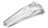 Cycra 14-17 Honda CRF250R Powerflow Rear Fender - White