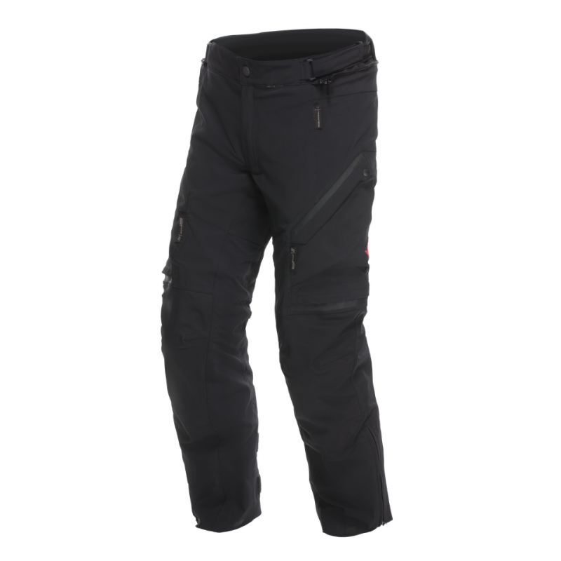 Dainese Mangen Absoluteshell Pro Pants Black/Black Size - 44