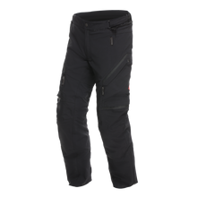 Load image into Gallery viewer, Dainese Mangen Absoluteshell Pro Pants Black/Black Size - 44