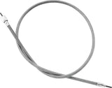 Bikers Choice 82-84 FXR Armor Coat Speedo Cable Replaces H-D 67060-79A 87A 41.4 Inch