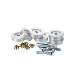 ARB Gearbox Packer Kit Yj/TJ-02