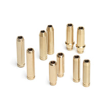 Load image into Gallery viewer, Supertech 6.6mm Stem Manganese Bronze Valve Guide - Set of 8