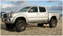 Load image into Gallery viewer, Bushwacker 05-11 Toyota Tacoma Pocket Style Fender Flares - 4pc
