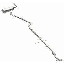 Load image into Gallery viewer, MagnaFlow BRE Exhaust Kit 14-18 JEEP CHEROKEE 2.4L