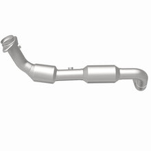 Load image into Gallery viewer, Magnaflow 2004 Ford F-150 4.6L Direct Fit Converter