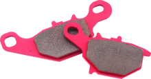 Load image into Gallery viewer, BikeMaster Kawasaki Sintered Brake Pads