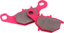 BikeMaster Kawasaki Sintered Brake Pads