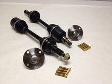 Load image into Gallery viewer, DSS Honda Civic / CRX EF K-Series 850HP Level 5.9 Axle/Hub Kit KF56