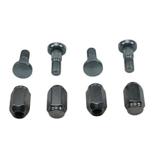 Load image into Gallery viewer, All Balls Racing 11-17 Arctic Cat XC 450 Wheel Stud &amp; Nut Kit Front